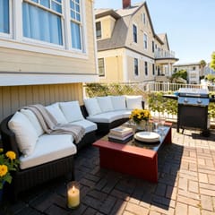 Urban Theater Retreat-6BR - Walk to Balboa Park
