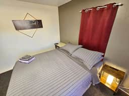 Austin Hideaway! Guesthouse Room near DT & Airport