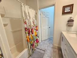Barrio Logan Room w/ Private Bath | Near Downtown