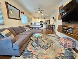 Comfy Barrio Logan Room | Near Downtown & Balboa