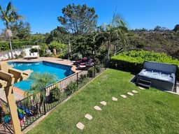La Jolla Shores 5BR + Loft • Pool, Spa, Ocean View