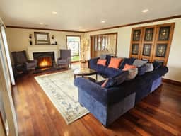La Jolla Shores 5BR + Loft • Pool, Spa, Ocean View