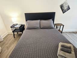 Quiet & Clean Room in Awesome House | Great Area!