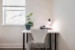 Quiet & Clean Room in Awesome House | Great Area!