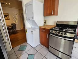 Room Rental On Little Italy Restaurant Row - E