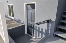 Room Rental On Little Italy Restaurant Row - E