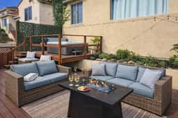 Stunning Bay Views • 2 Jacuzzis, 5BD, Sleeps 17