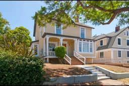 Urban Theater Retreat-6BR - Walk to Balboa Park