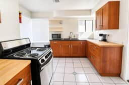 Heart of Little Italy | 4BR + Ample Parking - Image 5