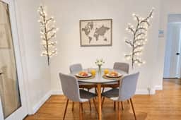 Heart of Little Italy | 4BR + Ample Parking - Image 4