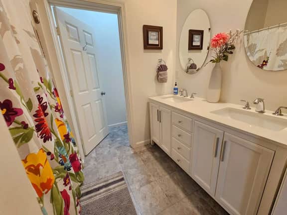 Barrio Logan Room w/ Private Bath | Near Downtown