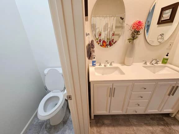 Barrio Logan Room w/ Private Bath | Near Downtown