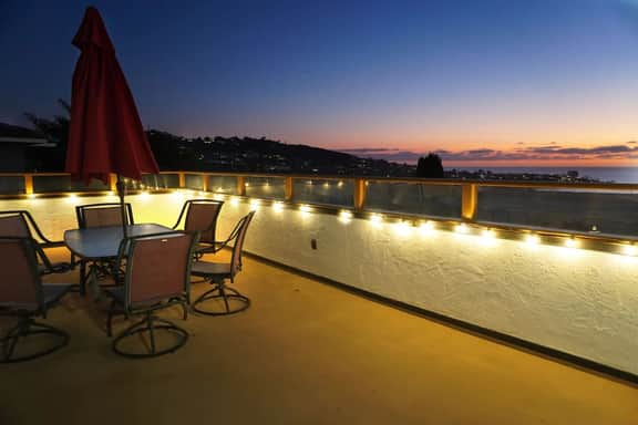 La Jolla Shores 5BR + Loft • Pool, Spa, Ocean View