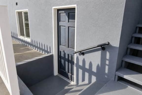Room Rental On Little Italy Restaurant Row - E