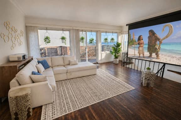 Killer Bay/City Views, Private Jacuzzi, Sleeps 8 - Image 1