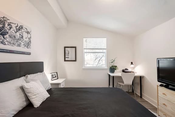 Quiet & Clean Room in Awesome House | Great Area!