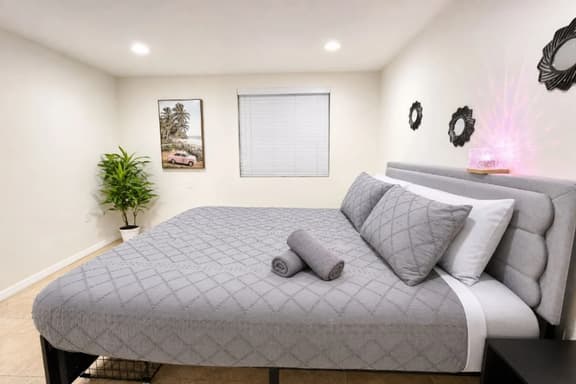 Room Rental - Heart Of Little Italy Fun
