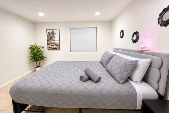 Room Rental On Little Italy Restaurant Row - E
