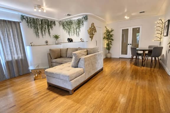 Heart of Little Italy | 4BR + Ample Parking - Image 1