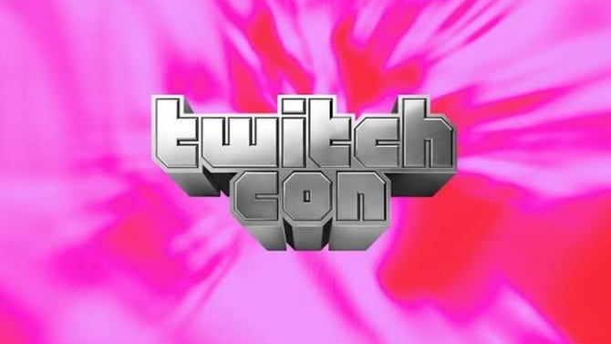 TwitchCon