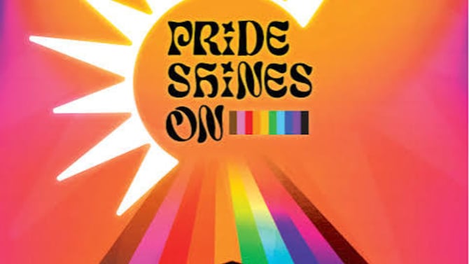 SD Pride