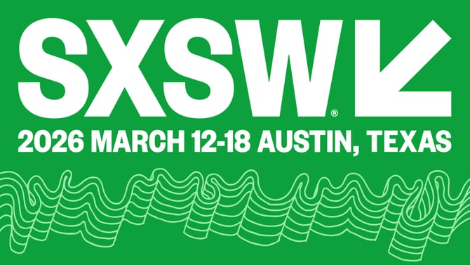 SXSW