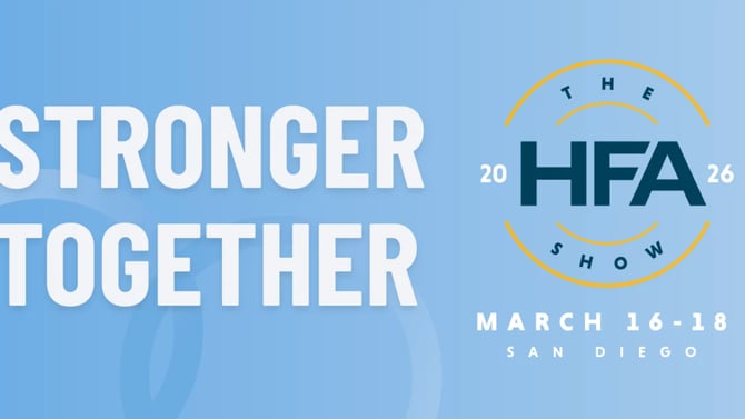 HFA