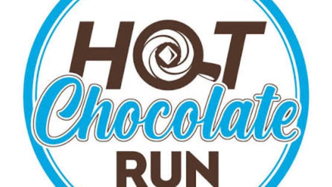 Hot Chocolate Run
